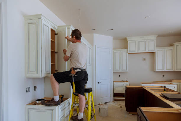 Licensed Countertop Replacement service in Warrington, FL - BM Kitchen