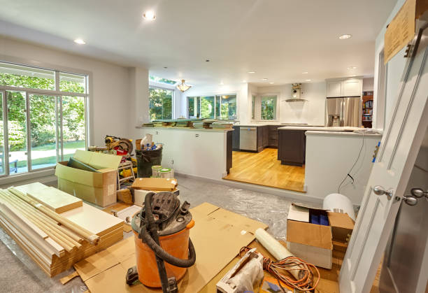 Reliable Countertop Replacement contractor in Warrington, FL by BM Kitchen